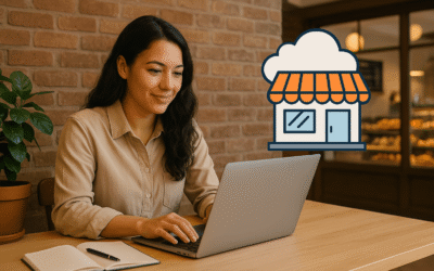 Por qué tu negocio pequeño necesita un sitio web (y cómo empezar hoy)