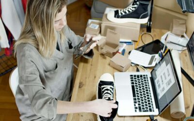 Cómo crear una web para emprendedoras y profesionales